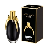 Lady Gaga Fame Black Fluid edp 30мл.